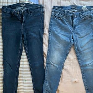 Abercrombie Jeans